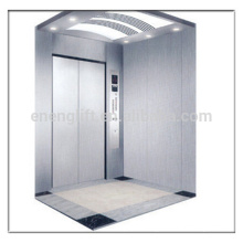 China supplier high quality professional luxury hotel passenger elevator